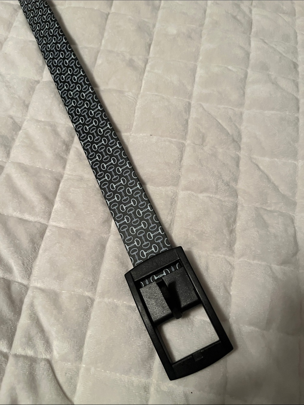 C4 belt